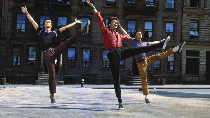 Watch West Side Story Full Movie Watch West Side Story Full Movie