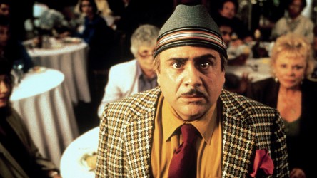 Resource - Matilda: Film Guide - Into Film