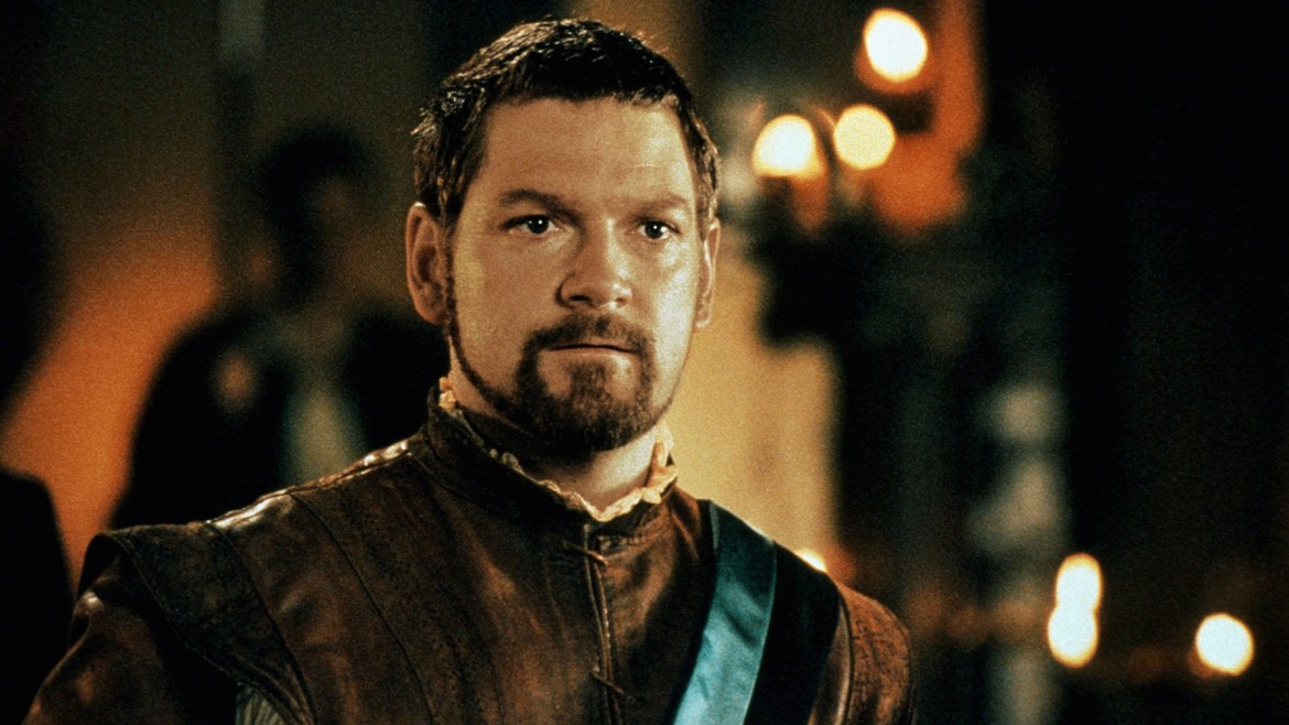 Keanu Reeves Shakespeare News & Views - Shakespeare on Film - News - Into Film