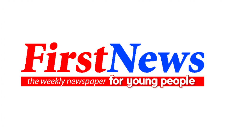 First News Logo