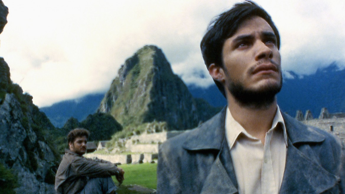 News Views - Using film to inspire foreign language 