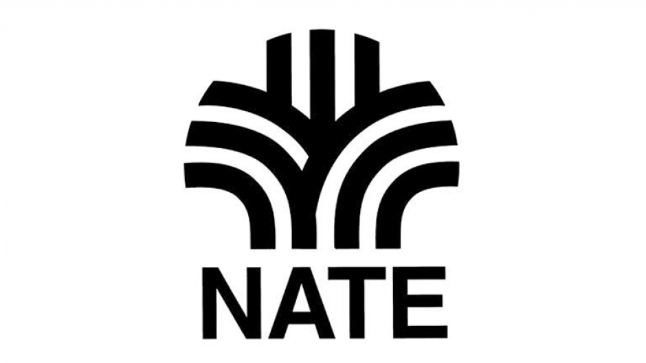 NATE Logo