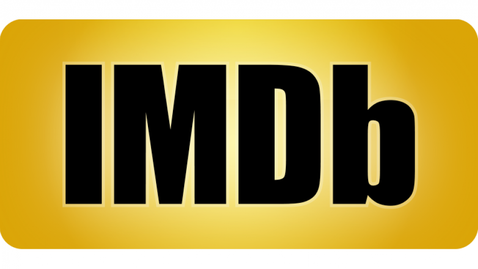 IMDb Partner Logo