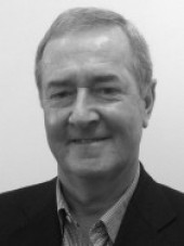Alan Bushell