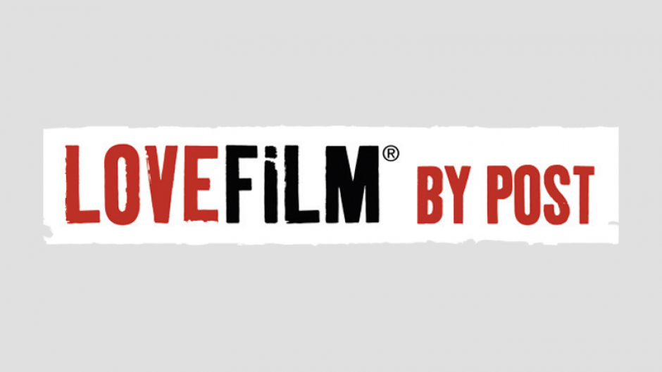 LOVEFiLM logo