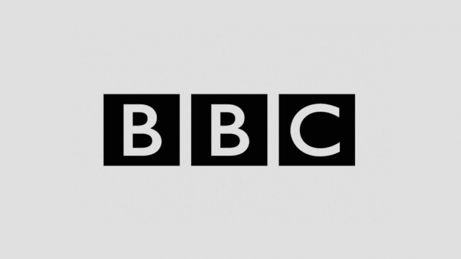 BBC Logo