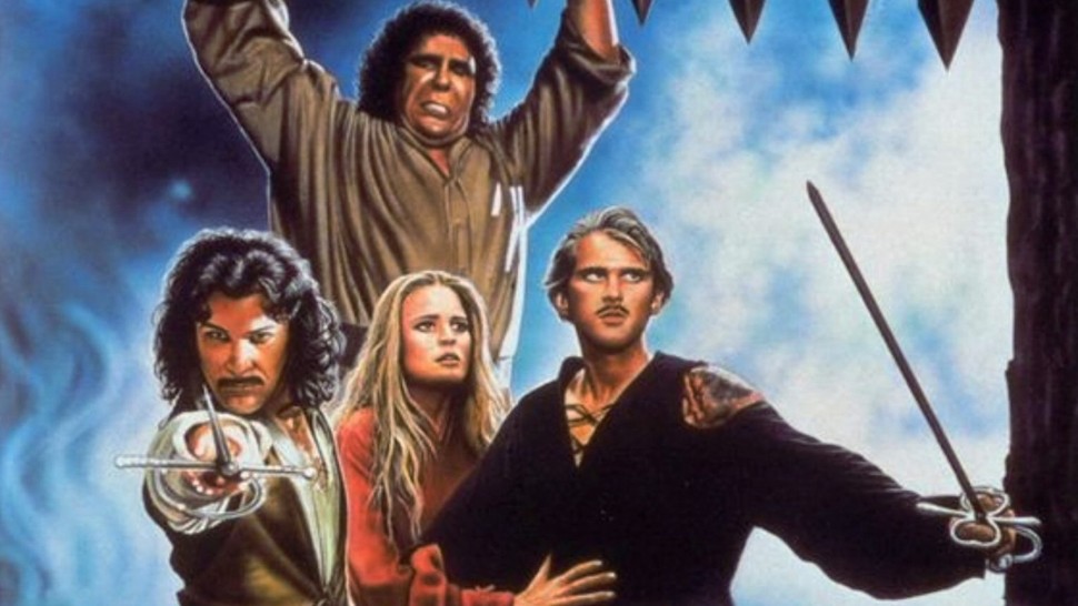 the princess bride 3 essay Princess bride fun essaysthe princess bride is written to satire traditional fantasy and fairy-tales william goldman presents his satire by creating an exaggerated. the princess bride 3 essay Princess bride fun essaysthe princess bride is written to satire traditional fantasy and fairy-tales william goldman presents his satire by creating an exaggerated.