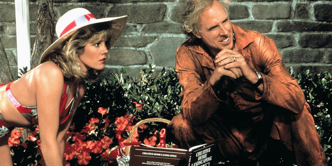 Film The Burbs Into Film