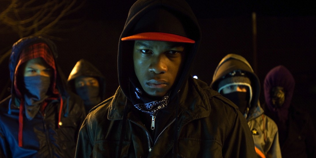 Attack The Block Full Movie Part 1 Attack The Block Full Movie Part 1