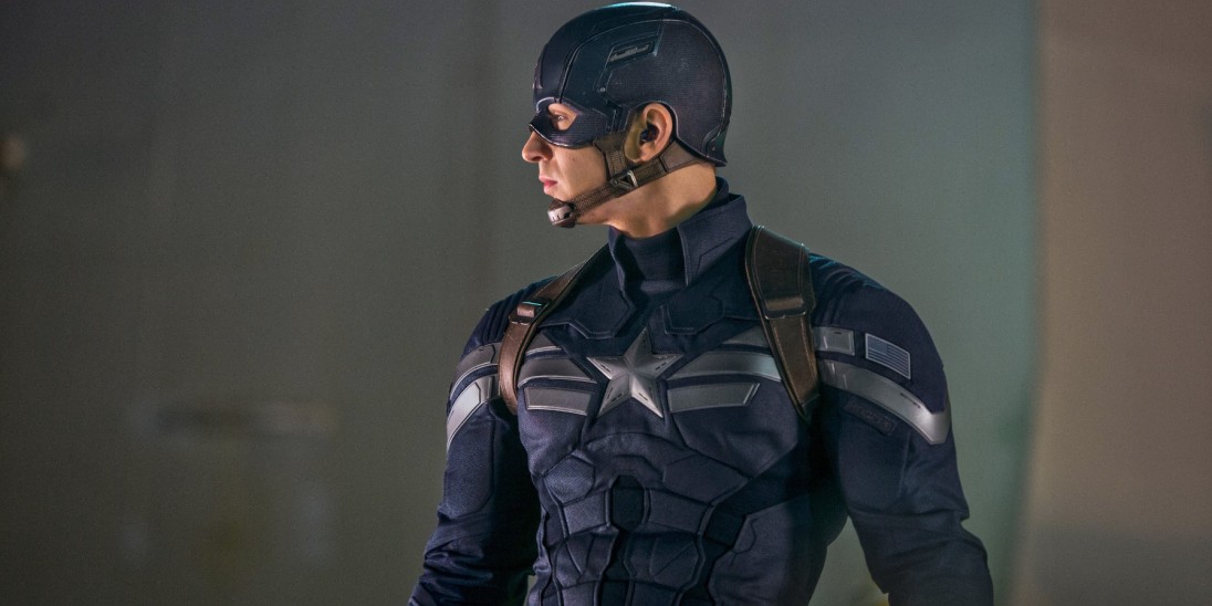 Image result for captain america winter soldier 2014