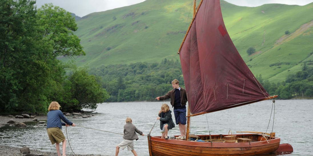 Watch Swallows And Amazons Online Swallows And Amazons Full Movie Online