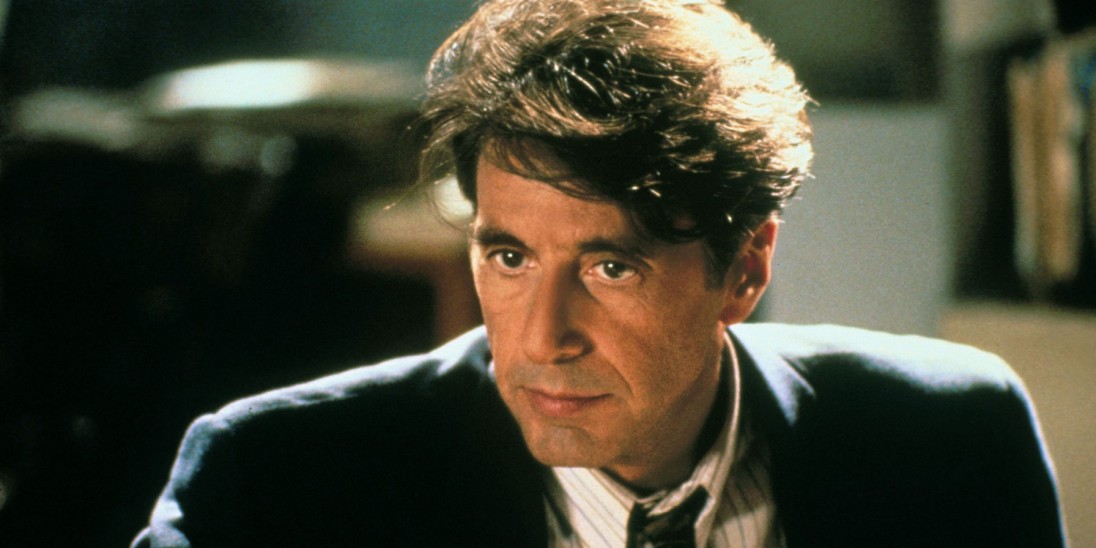 Film Glengarry Glen Ross Into Film