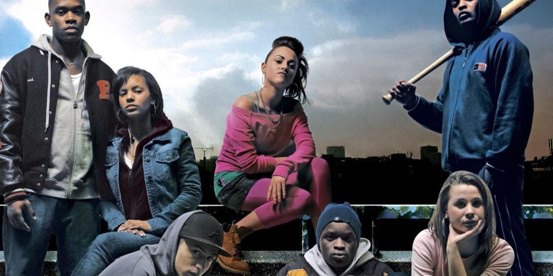 Watch Kidulthood Online Free 2016
