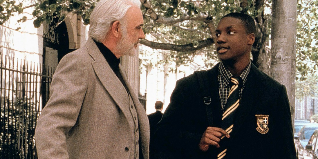finding forrester finding forrester