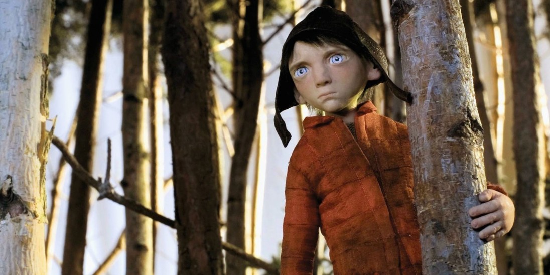 Film - Peter and the Wolf - Into Film