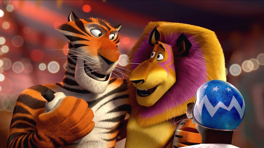 Best of Alex the lion and gloria nude Latin gay search engine