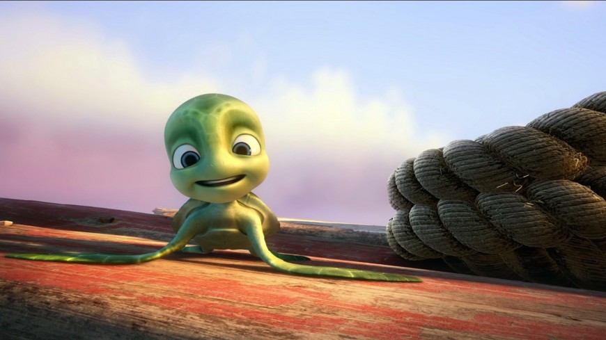 2010 A Turtle's Tale: Sammy's Adventures 2010 A Turtle's Tale: Sammy's Adventures