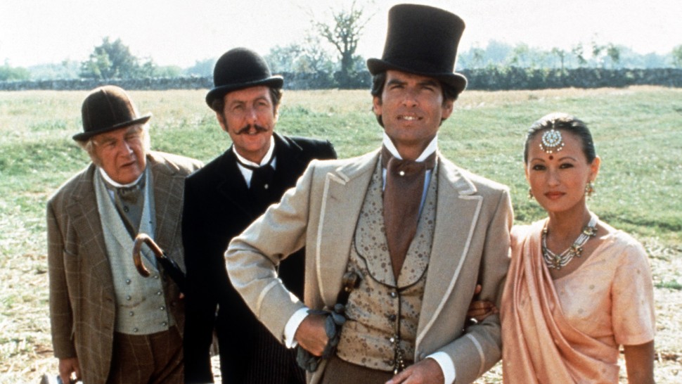 Film - Around The World In 80 Days - Into Film
