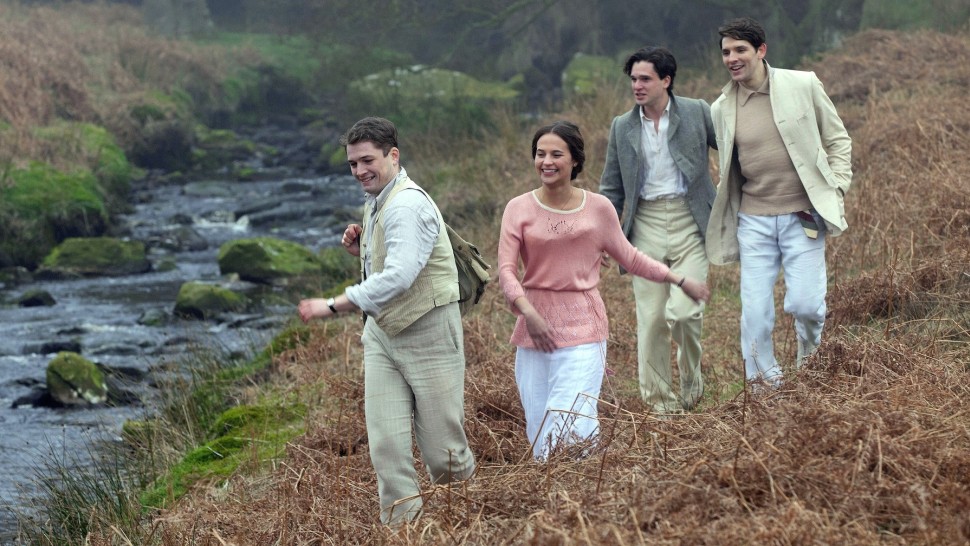 2014 Testament Of Youth 2014 Testament Of Youth