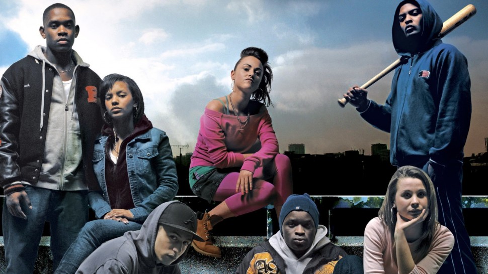 Kidulthood Kidulthood
