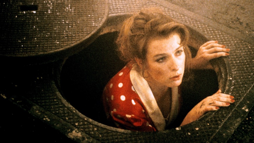 Film Delicatessen Into Film